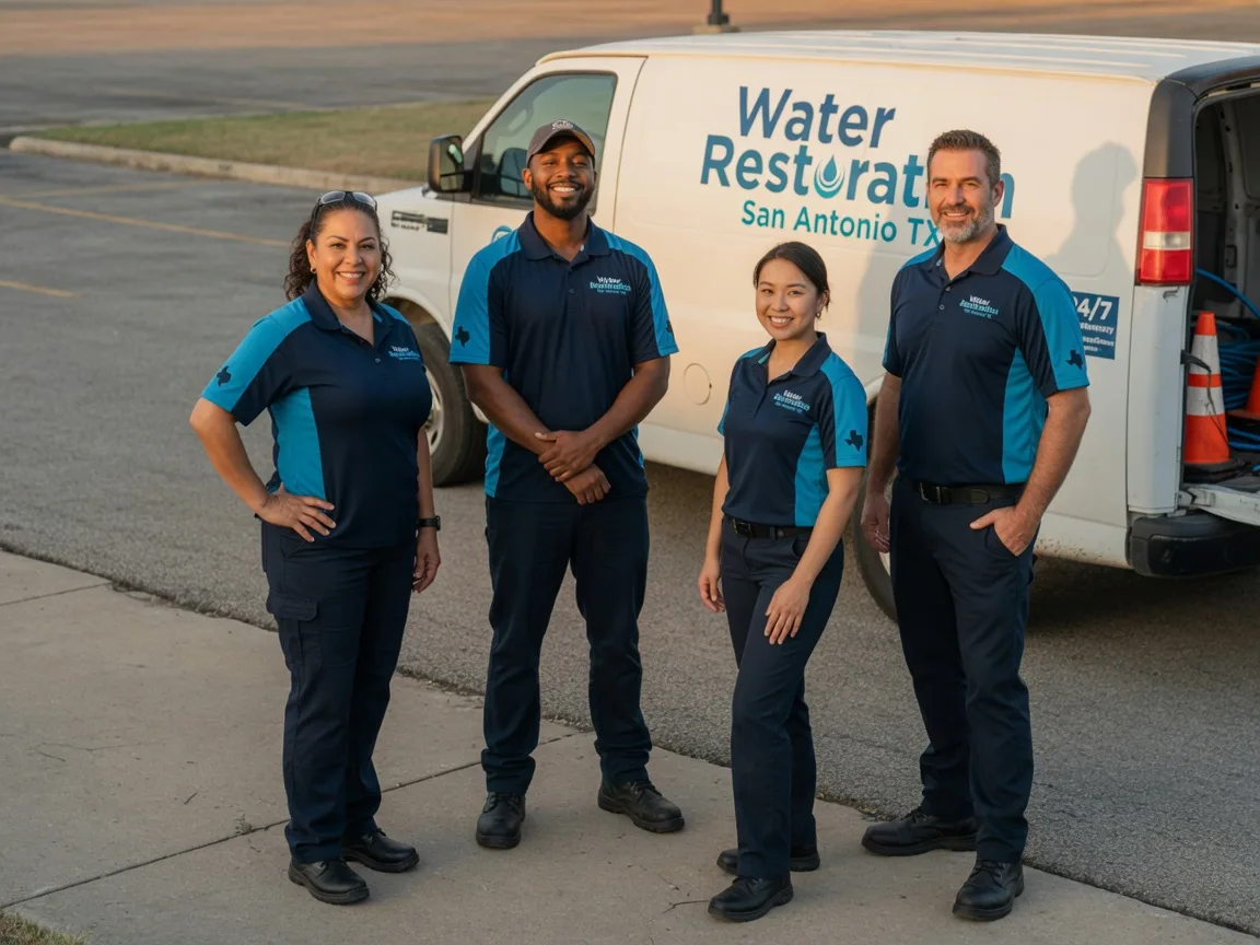 Water Damage Repair company in Pruden, TN